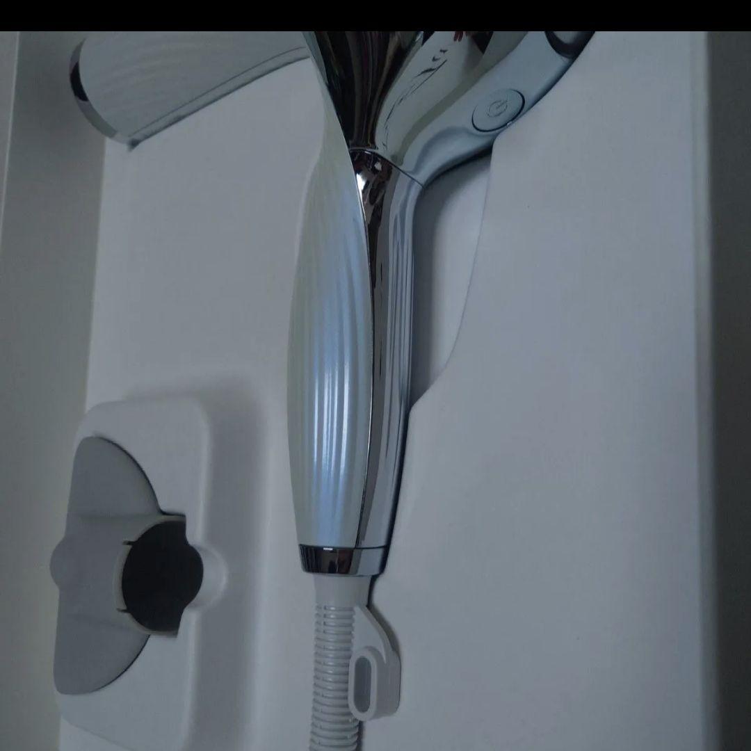 【早い者の勝ち❢】ReFa RE-AJ02A WHITE　ヘアドライヤー 未使用