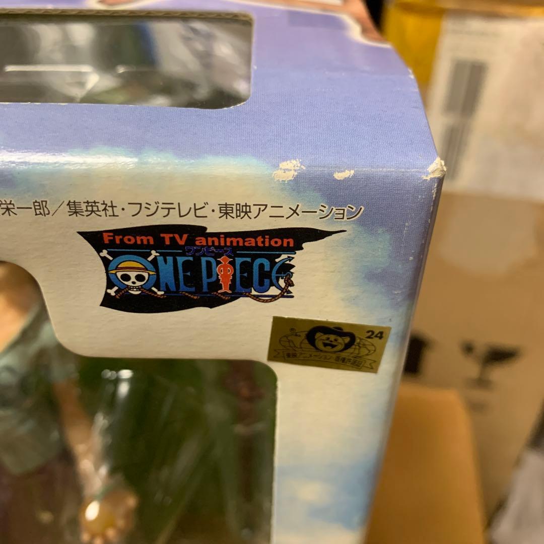 新品未使用 ワンピース ポートレイト・オブ・パイレーツ ベルメール