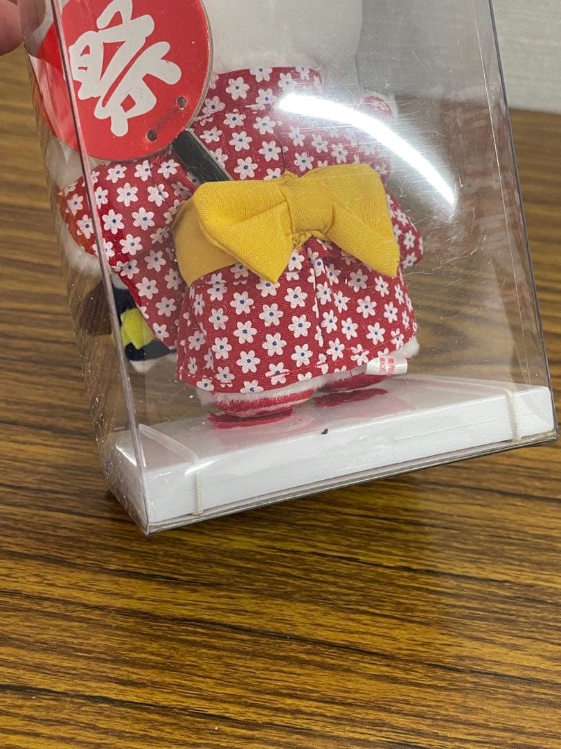 キティちゃん　ポイントドール（非売品）