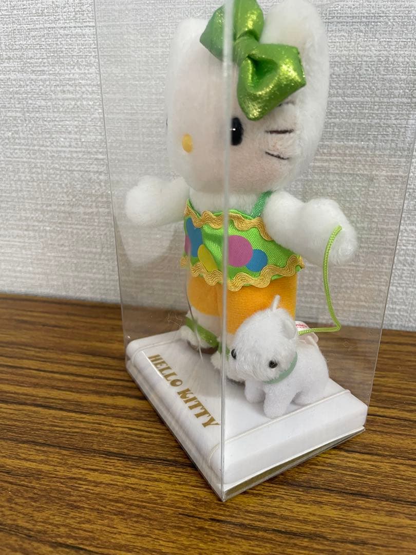 キティちゃん　ポイントドール（非売品）