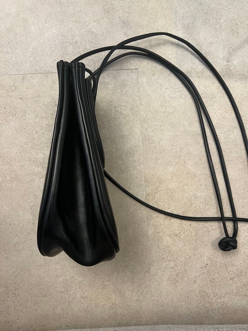 金目黒製作所　Pouch S size ＋ L size set .