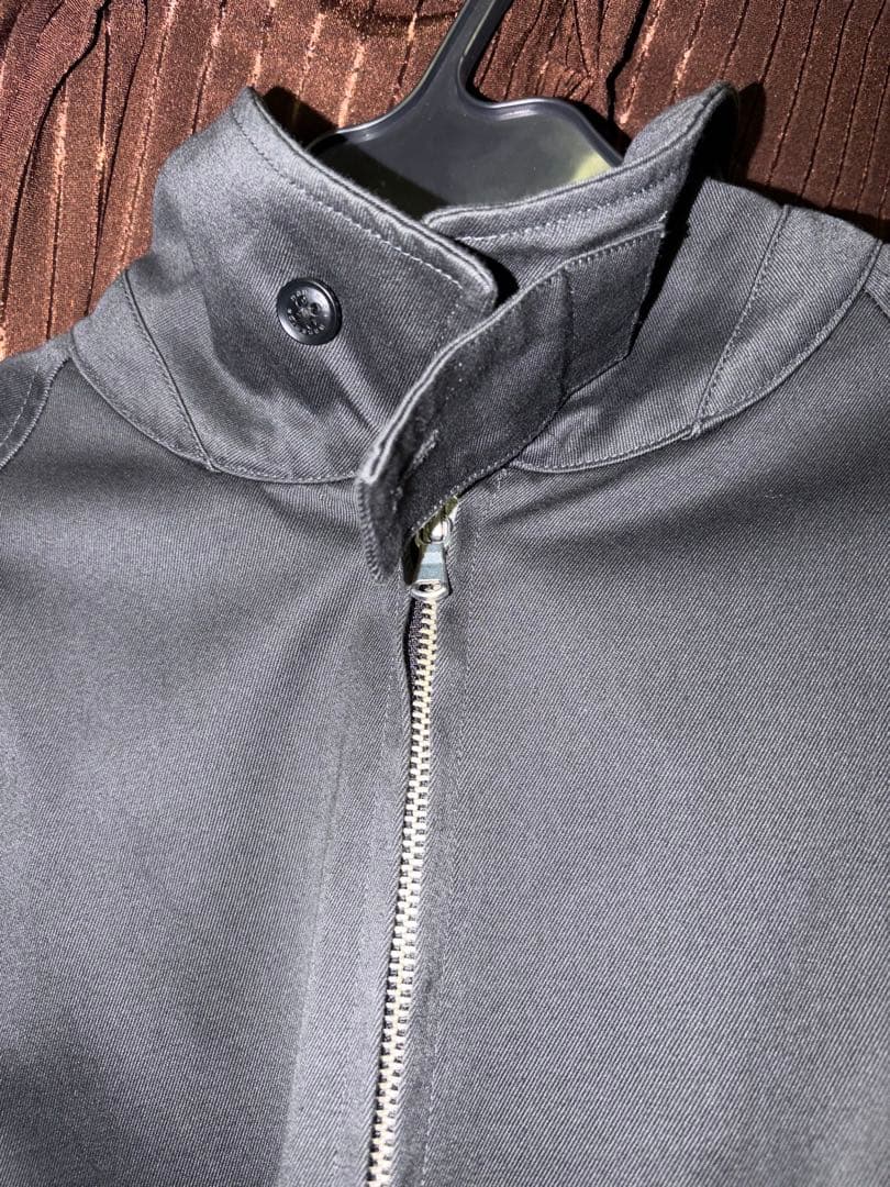 nanamica GORE-TEX WINDSTOPPER ジャケット M