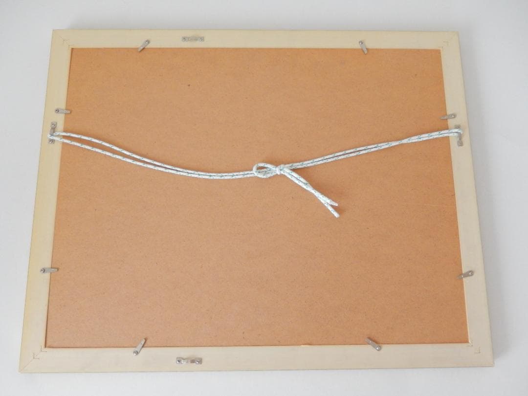 関 拓司 「サンジェルマン」リトグラフ - メルカリ