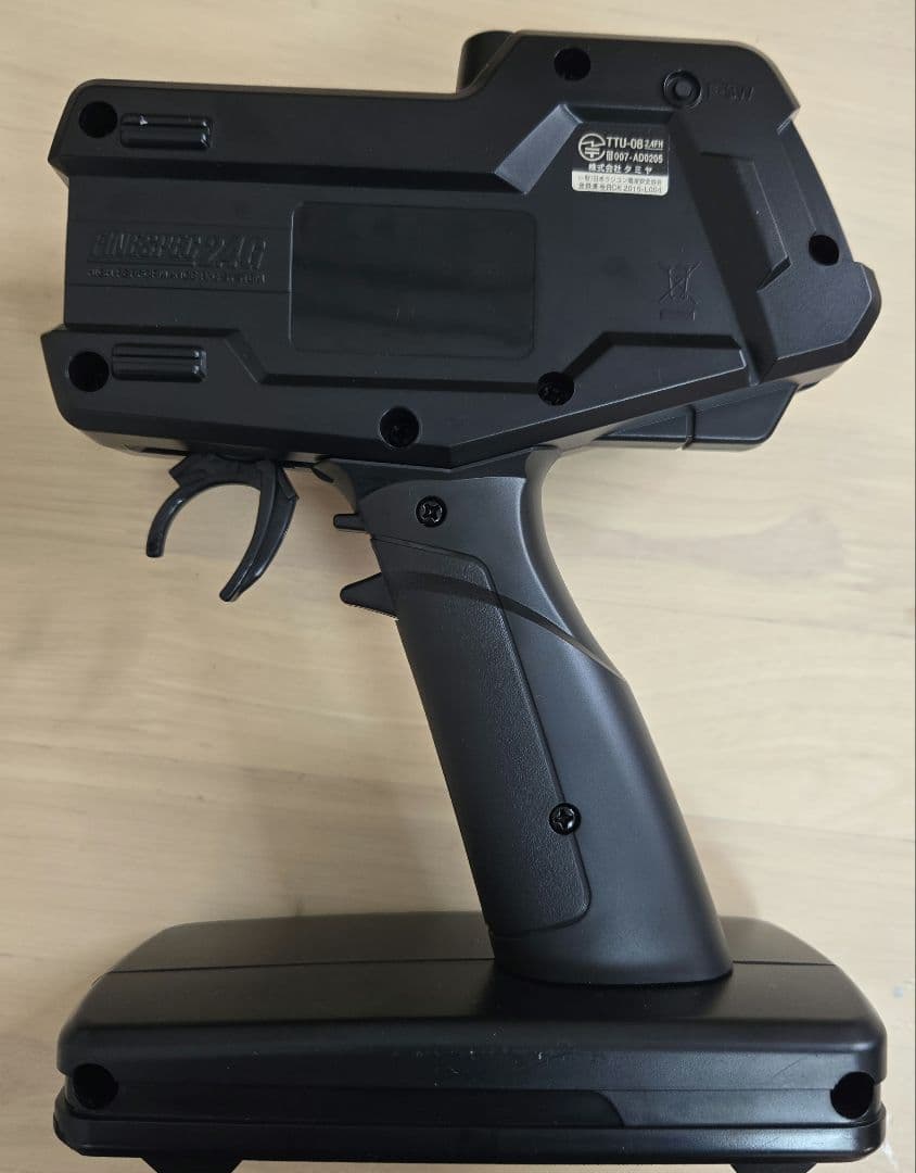 FINESPEC2.4G　タミヤ　電動ドライブセット