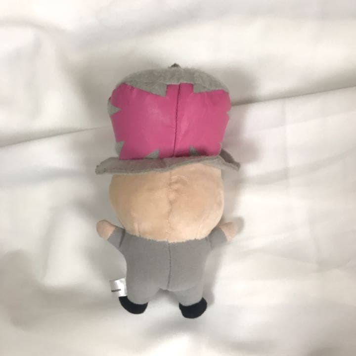 Hey!Say!JUMP 9ぷぅ マスコット けいとる 岡本圭人 - メルカリ