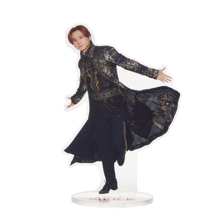 堂本光一 Endless SHOCK アクスタセット - メルカリ