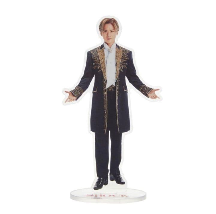 堂本光一 Endless SHOCK アクスタセット - メルカリ