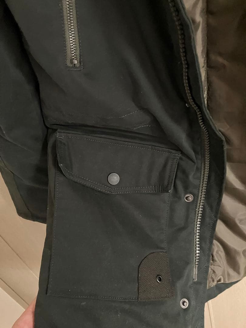 スコッチアンドソーダ　コートMサイズ（サイズ感Sサイズ）