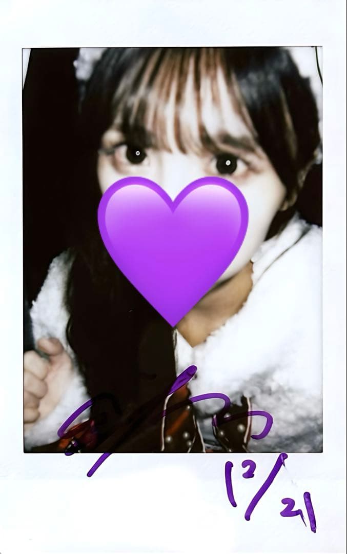 純嶺みき チェキ iLife - メルカリ