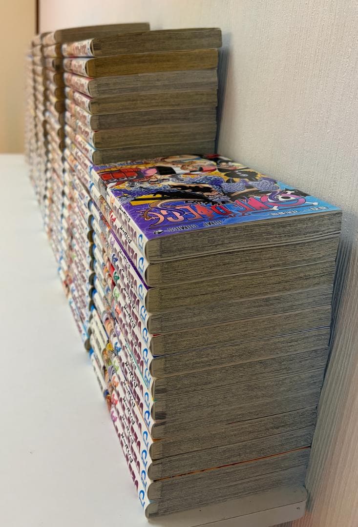 【1〜113巻】 ワンピース ONE PIECE 全巻セット