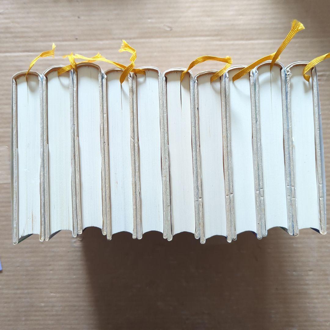 小説 四条金吾 池上義一 1〜10 全巻 日蓮聖人 日蓮宗 創価学会 仏教