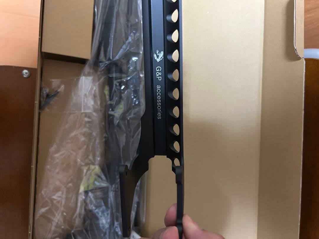 マルゼン CA870 TAC-10 チャージャー（おまけ付き）