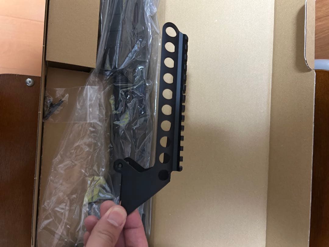 マルゼン CA870 TAC-10 チャージャー（おまけ付き）