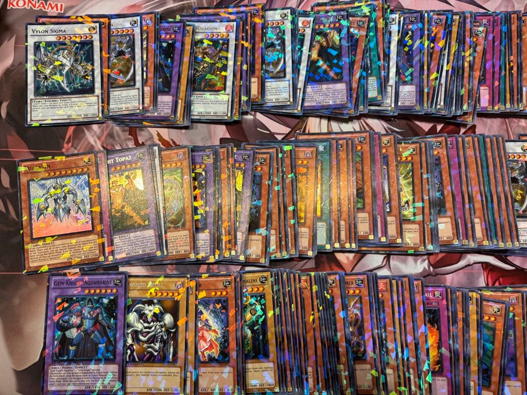 遊戯王　英語版　DT05 ボックス