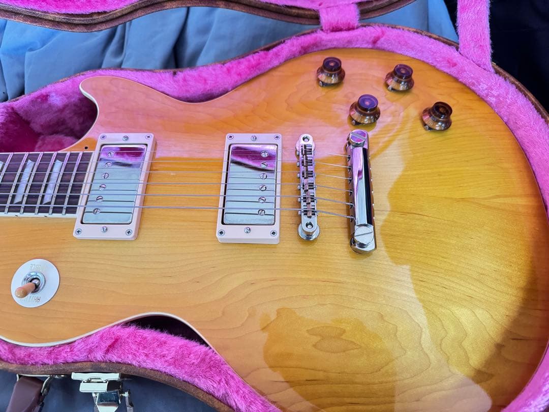 美品　Tokai LS 214