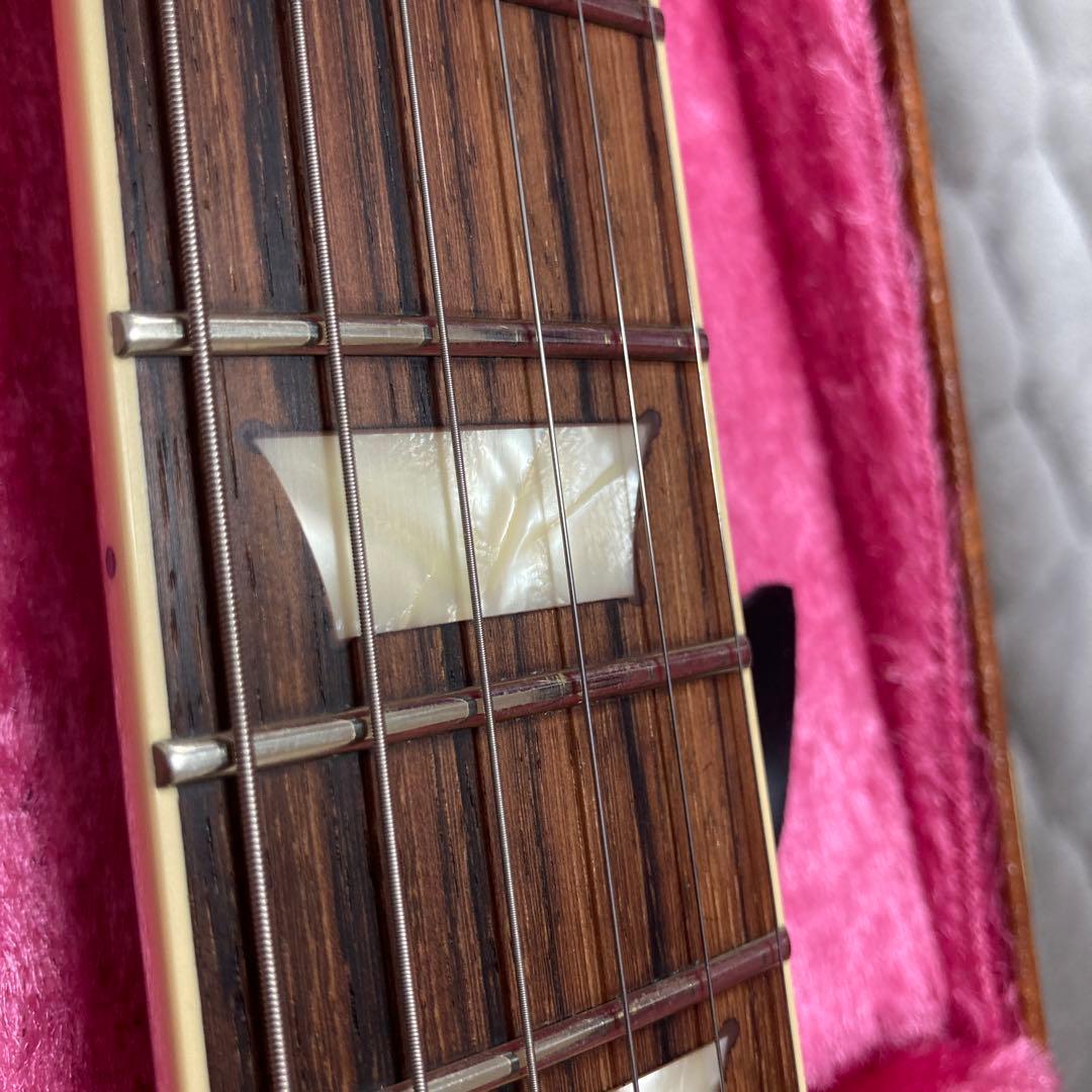 美品　Tokai LS 214