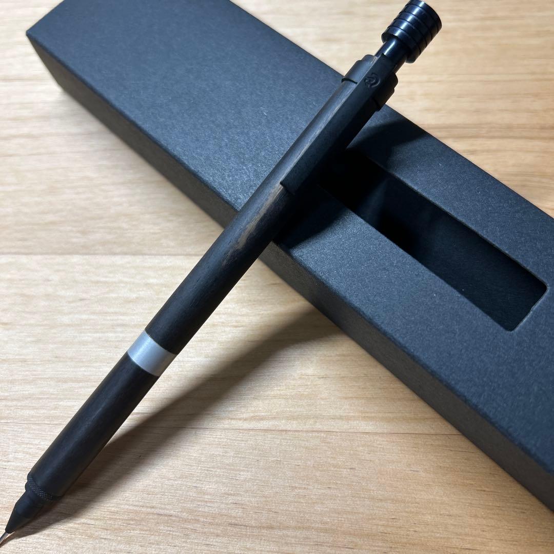 STAEDTLER 925 35 東急ハンズ限定 シャープペンシル 廃番 廃盤