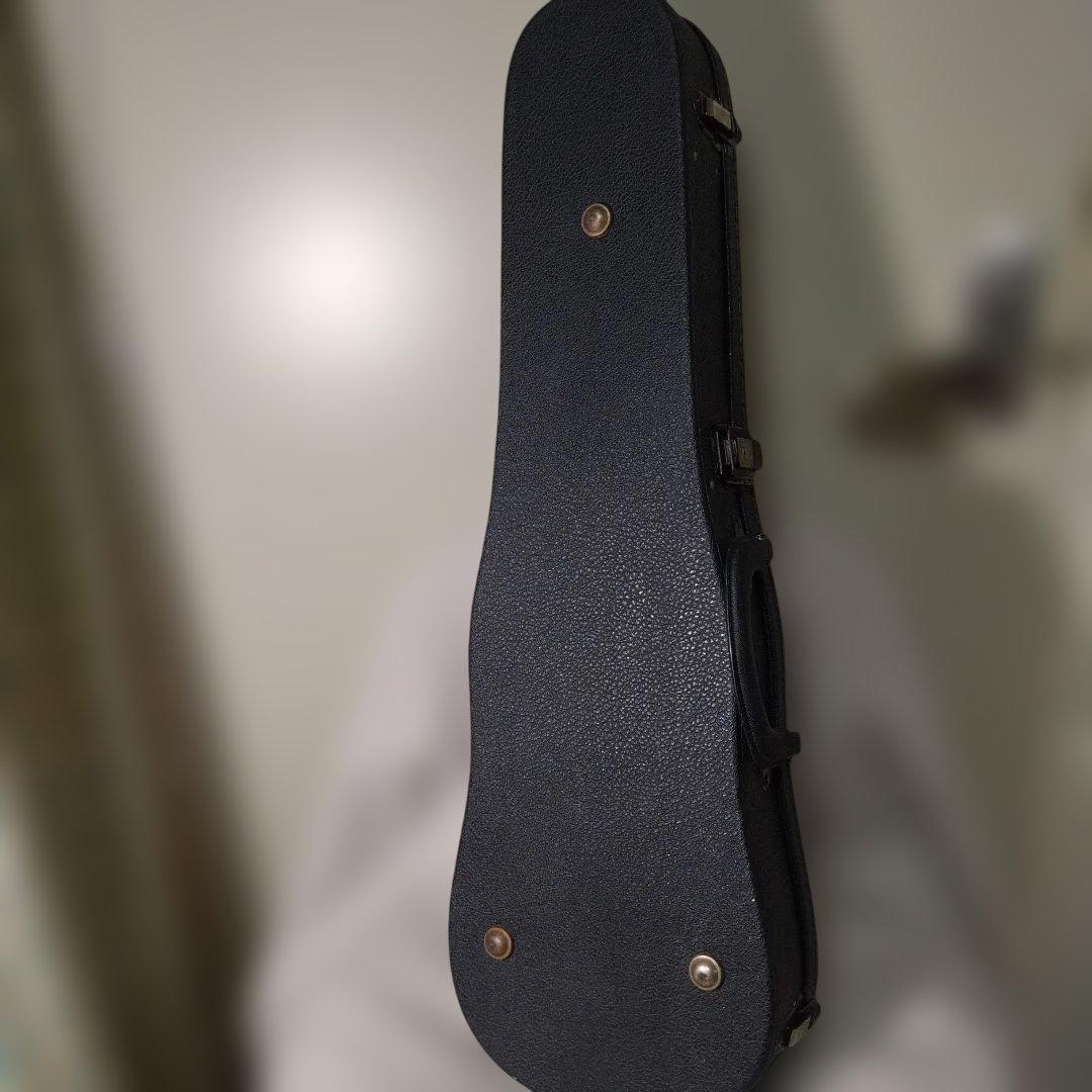 ♥特価♥7才前後の子供用♥スズキ1/4♥品番220♥弓ケ―ス松脂付き♥値引不可