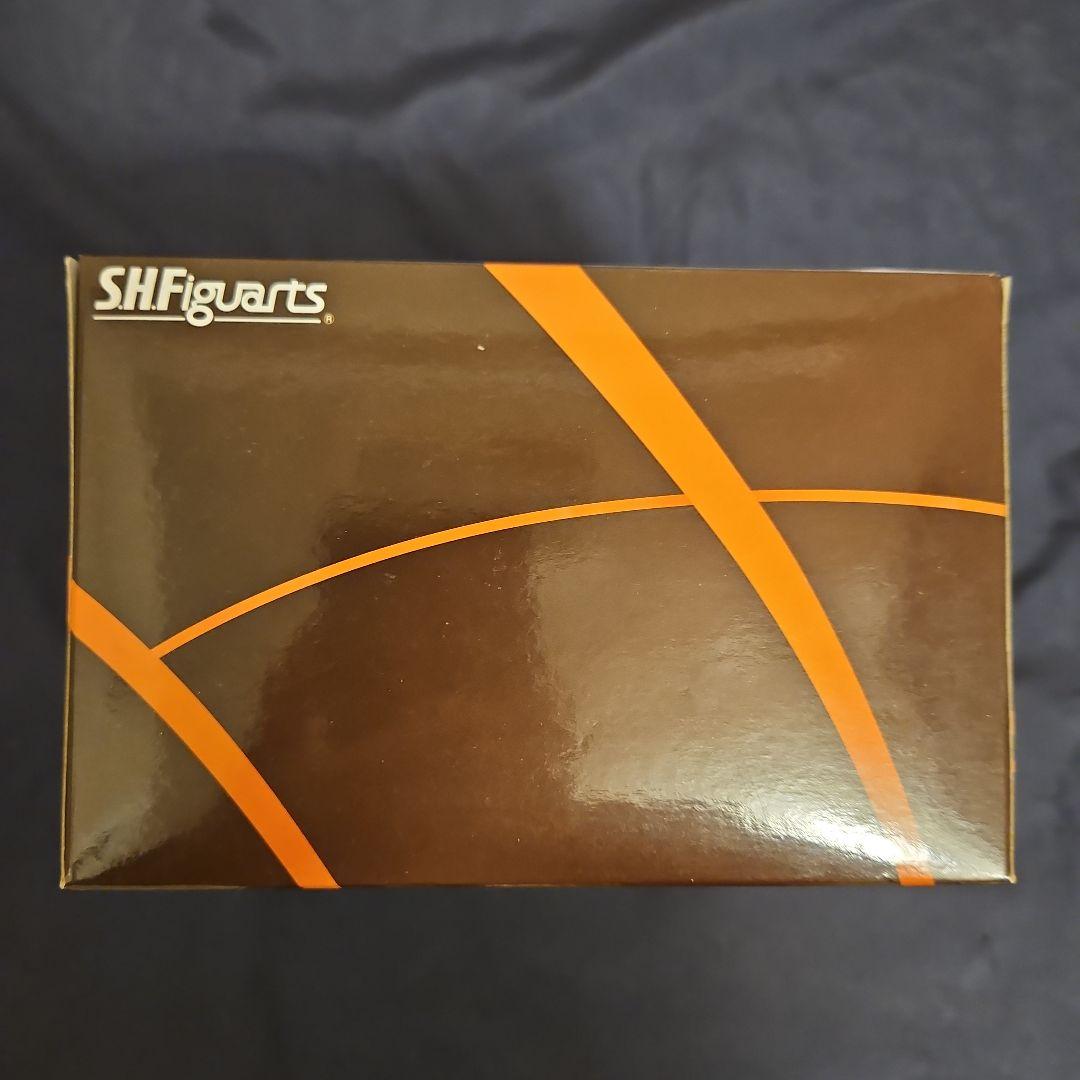 S.H.Figuarts 　アントラー　+　アクリルロゴディスプレイEX