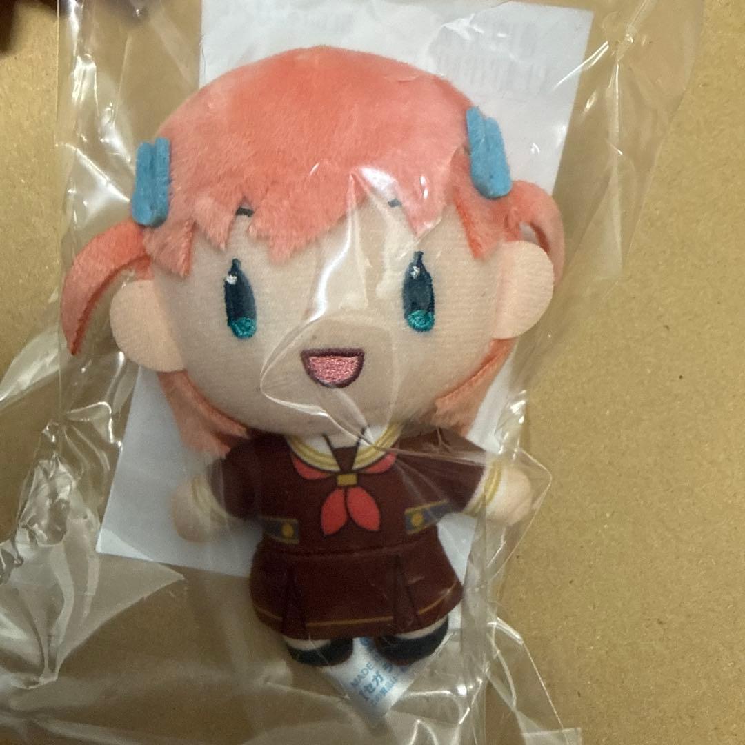 セガラッキーくじ ラブライブ!蓮ノ空 まとめ売り - メルカリ