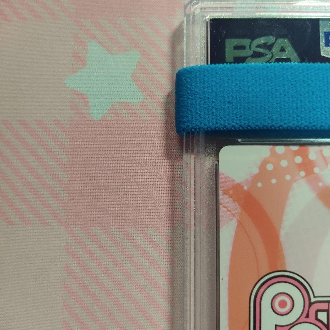 PSA10 ハイスクールdxd 大胆な魅力 リアス・グレモリー プロモ