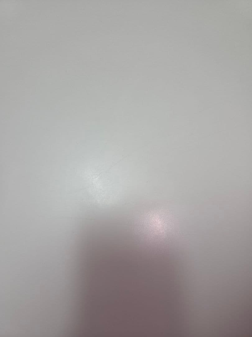 アルテック artek table 90A テーブル 円形 ホワイトラミネート