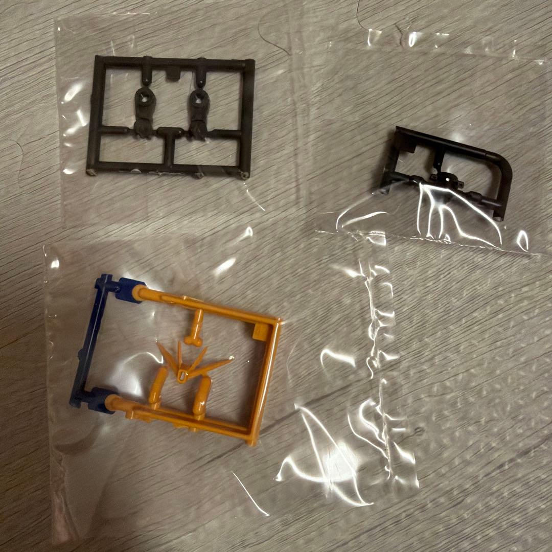 RGウイングガンダムゼロ 素組み 他 トールギス エピオン - メルカリ