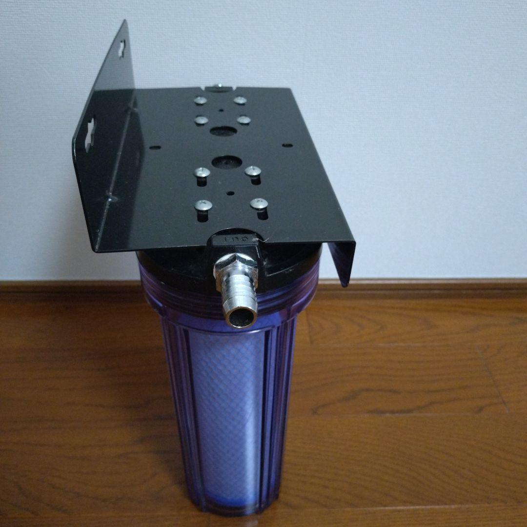 美品【マーフィード 】スタンダードクラシック 浄水器 鑑賞魚用 水槽用 淡水