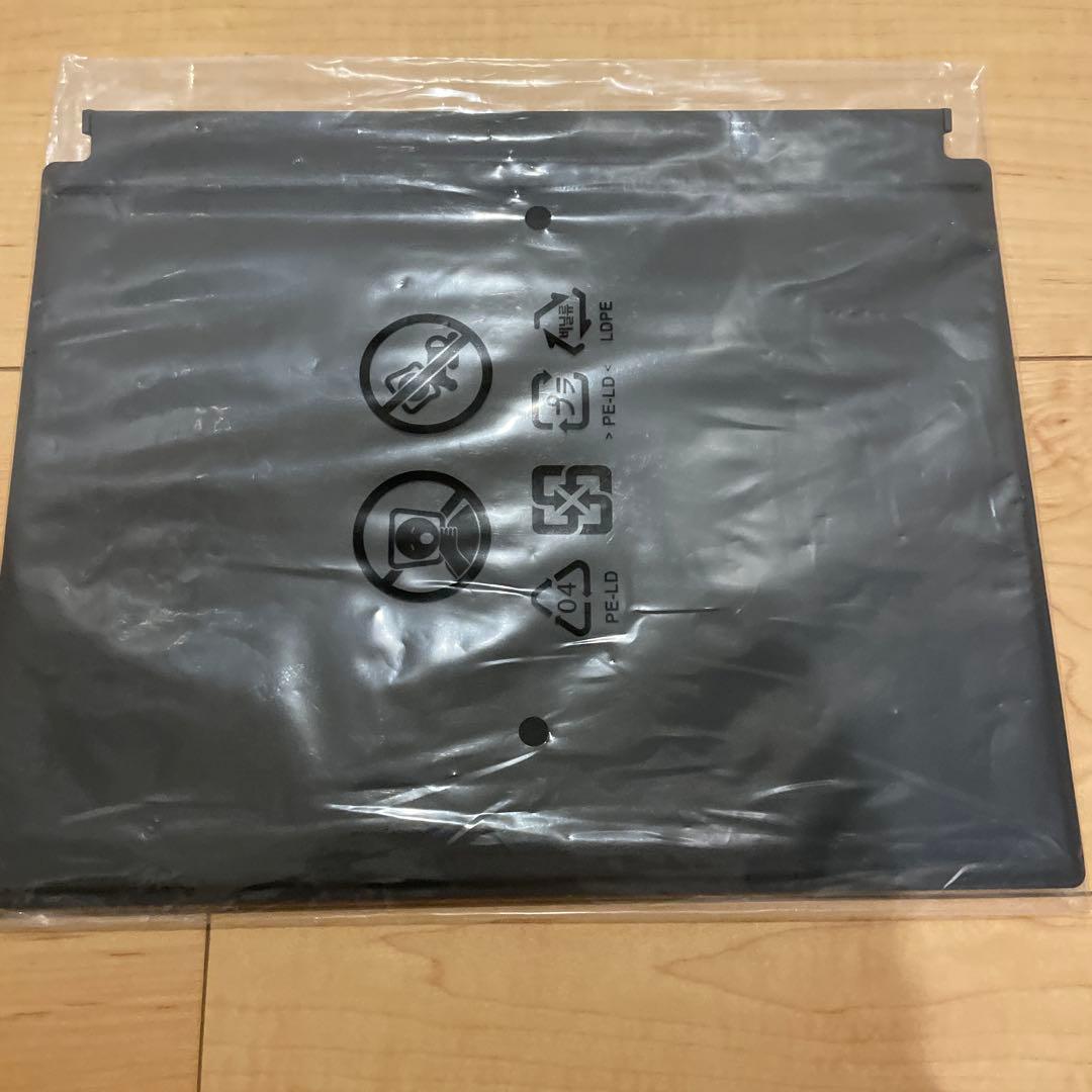 未使用 HP Elite X2 G4 コラボレーションキーボード 日本語