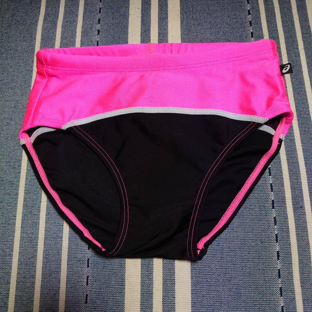 ☆新品・未使用☆ アシックス メンズ 競パン Vパン ブーメラン Sサイズ