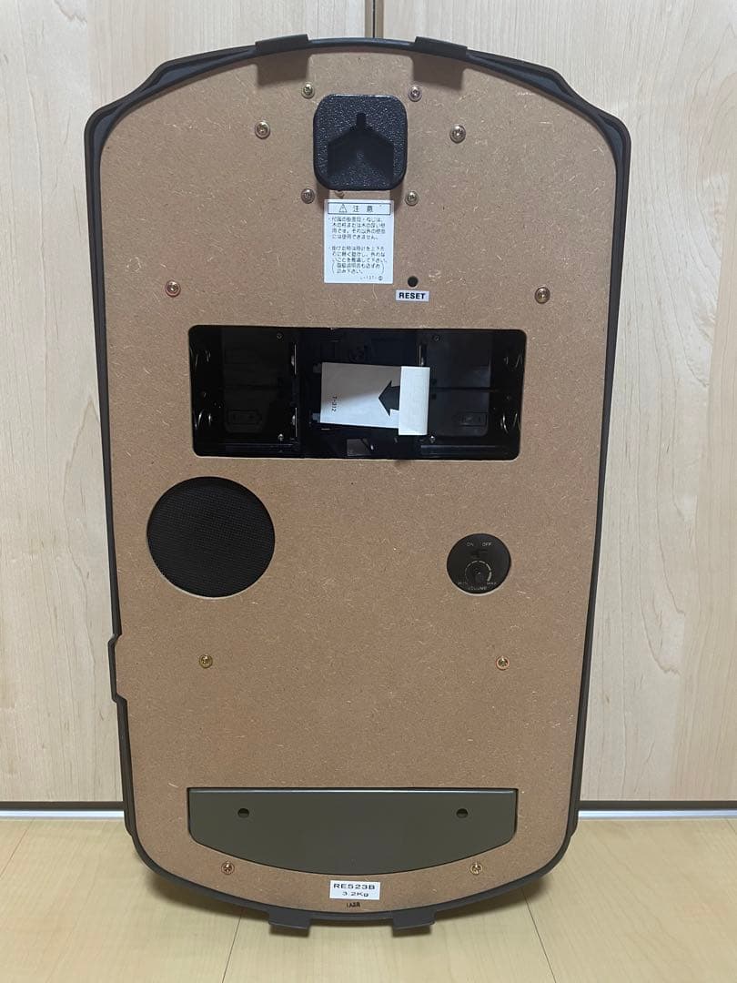 SEIKO Marionne 掛時計 メロディ　 　　　　新品電池付き