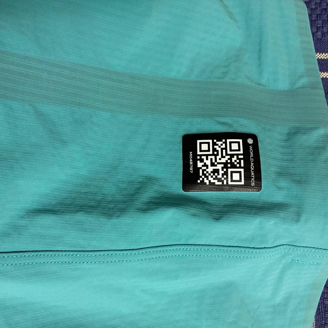 セントラル GX sonic 6 CR サイズM 最新 着用3回