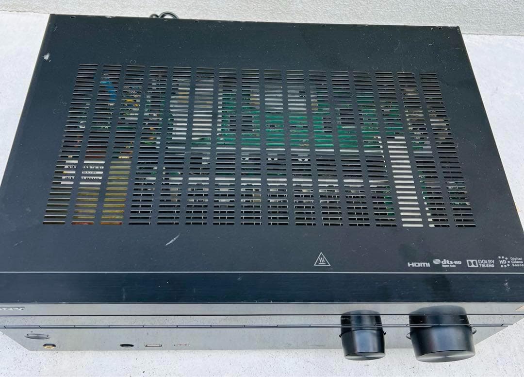 ソニー SONY STR-DN1070 AVアンプ お 得 な 通販 サイト