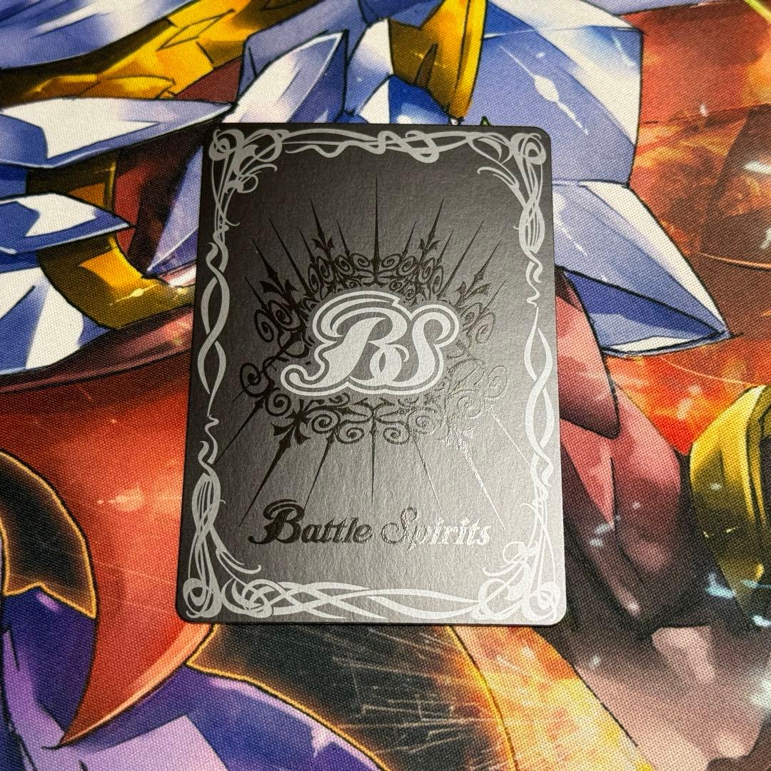 キズナフィールド J サイン バトルスピリッツ