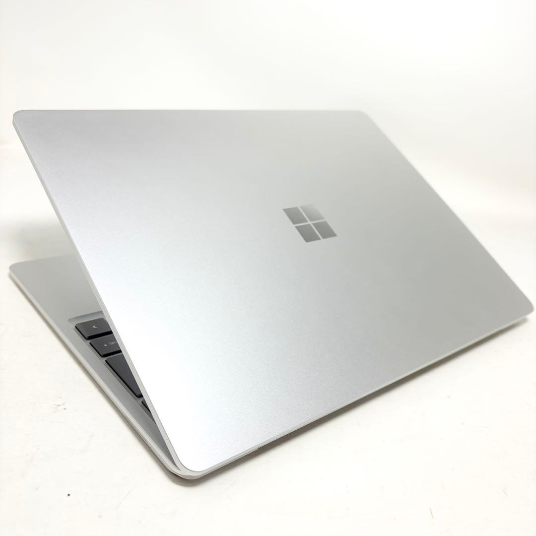 バッテリー良好！Surface Laptop Go2 上位モデル オフィス 1台限定