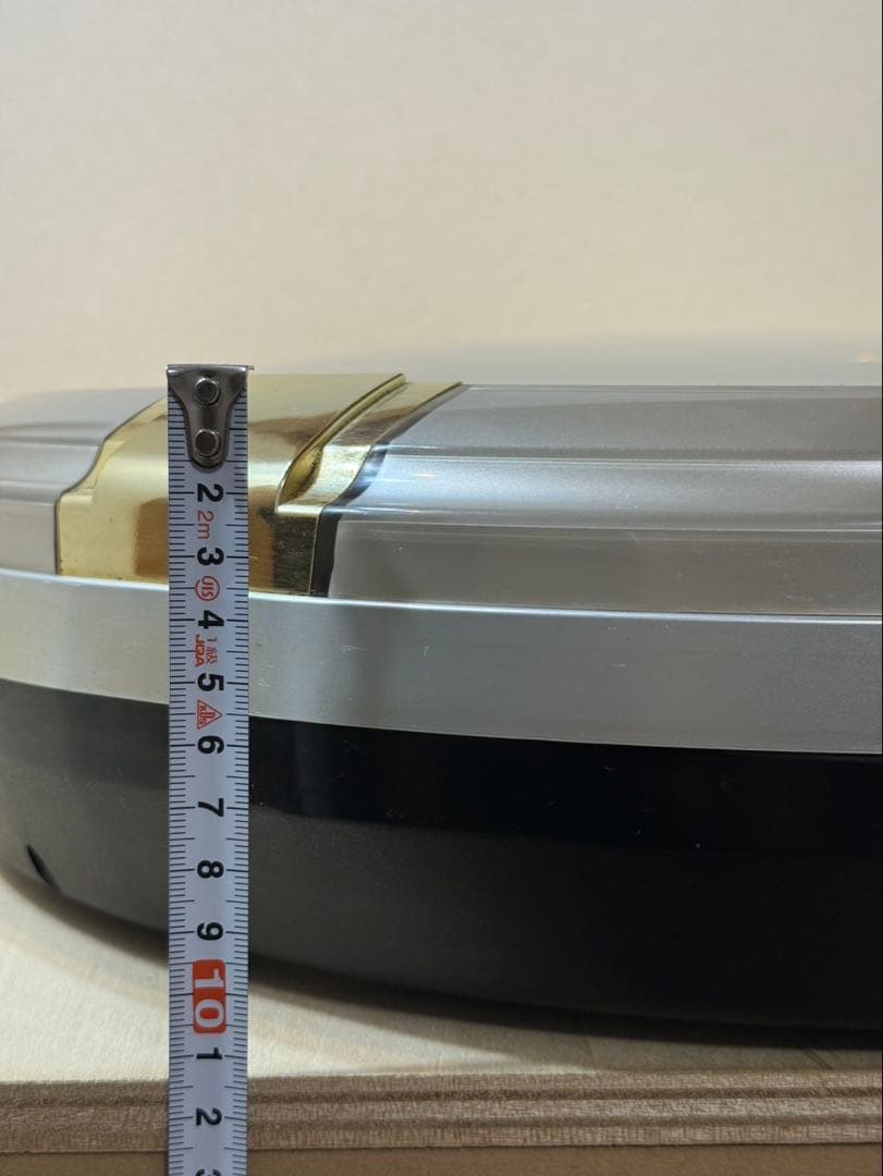 SEIKO セイコー RE-552-S Wave Symphony 掛時計