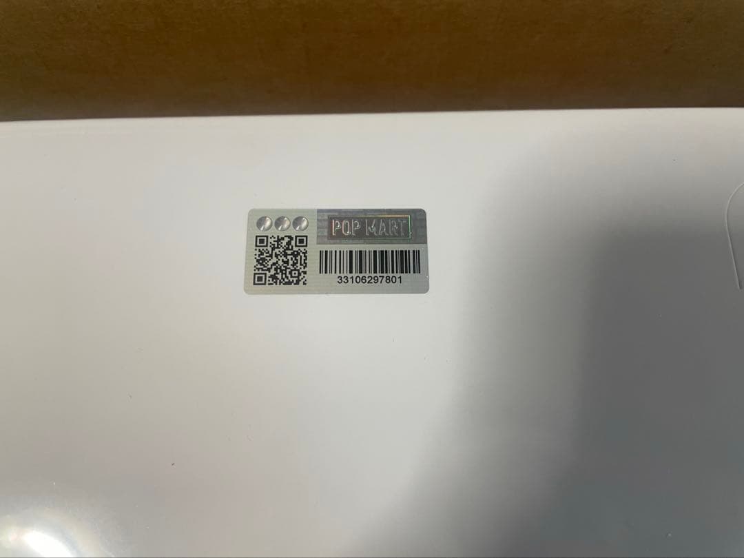 【正規品】Big into Energy アソートボックス LABUBU ラブブ