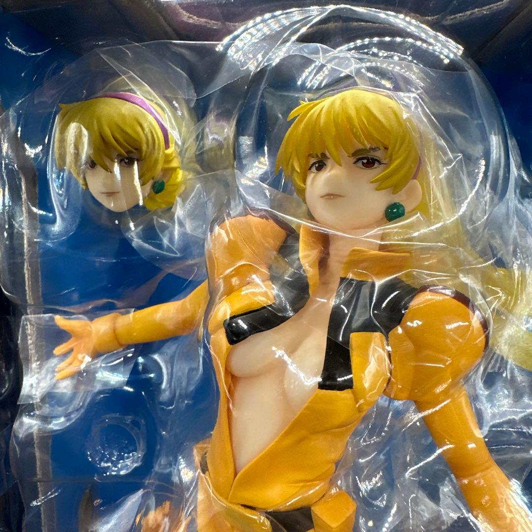 機動戦士Vガンダム カテジナ・ルース1/8完成品フィギュア - メルカリ