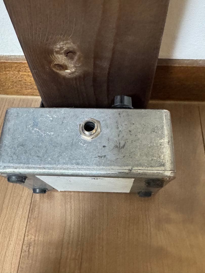 【C.C.さん専用】Jaw Breaker Boot-Leg.