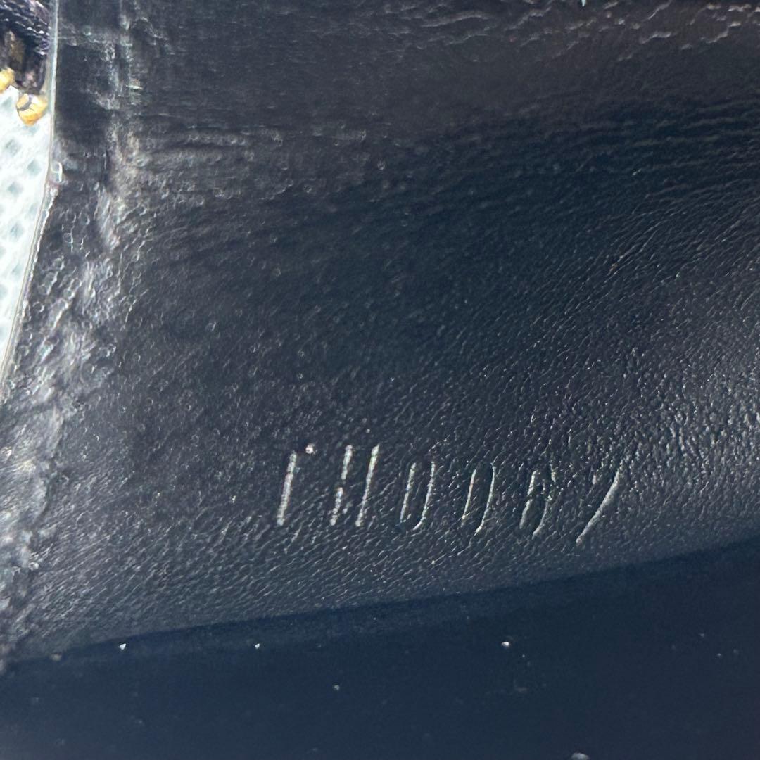 LOUIS VUITTON ルイヴィトン ポルトモネクール ハート型ケース