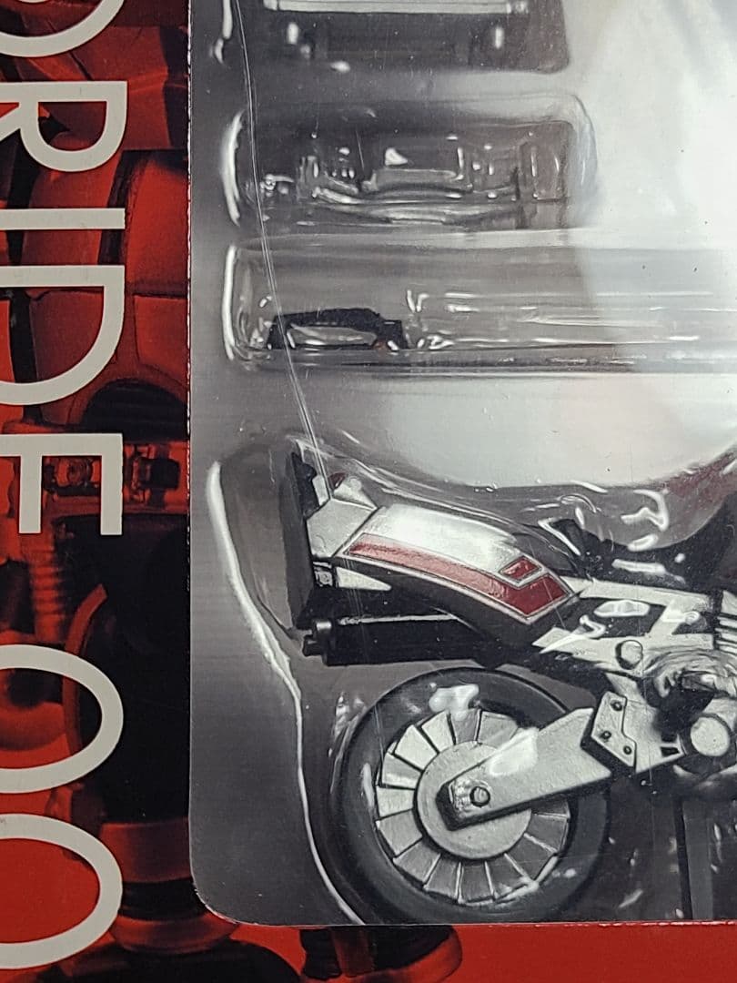 DEFORIDE 001 デフォライド 仮面ライダー555 仮面ライダーファイズ