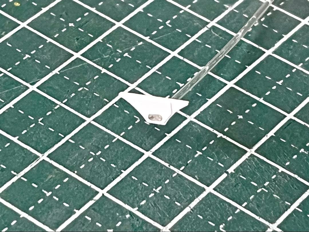 【精密加工、特製品】名鉄7000系復刻フェニックス7001f 系統板付きnゲージ