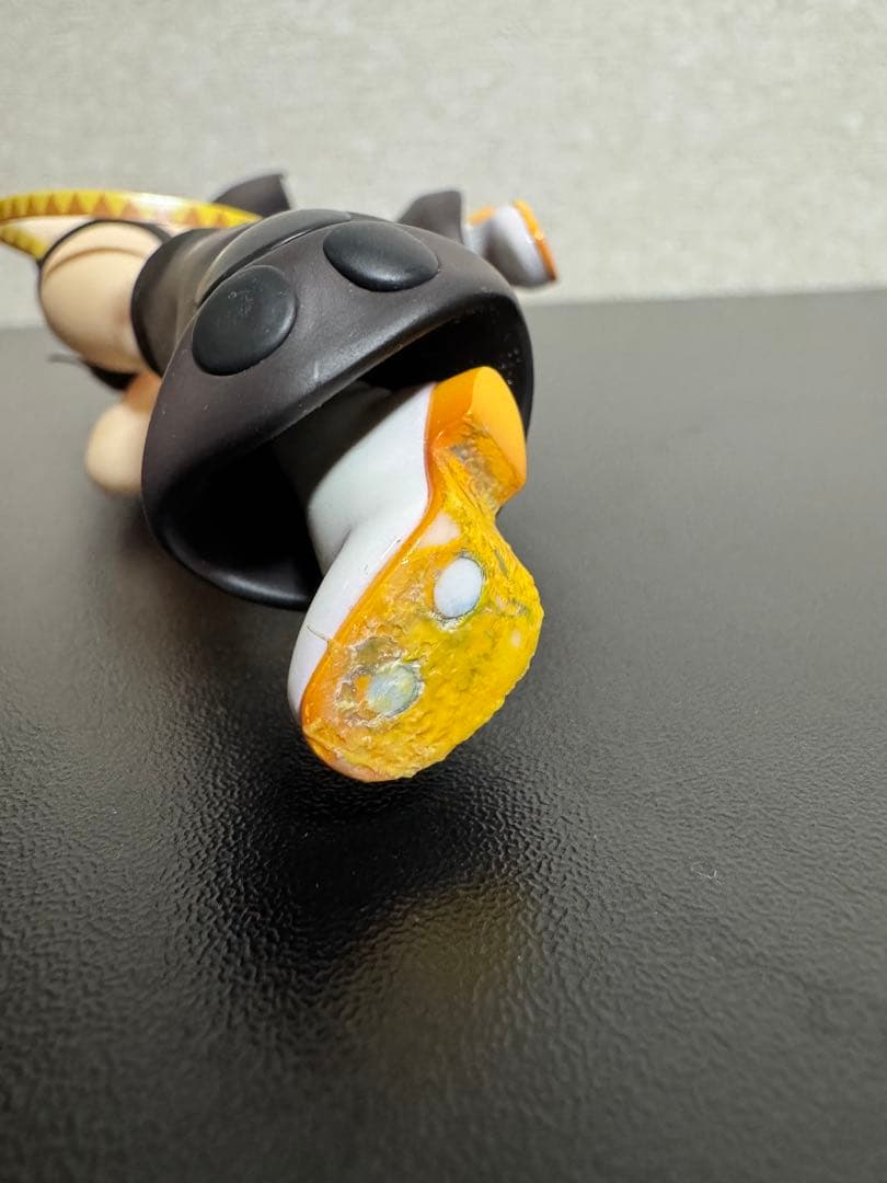 鏡音リン Tony Ver. フィギュア ジャンク フィギュア: キャラクター