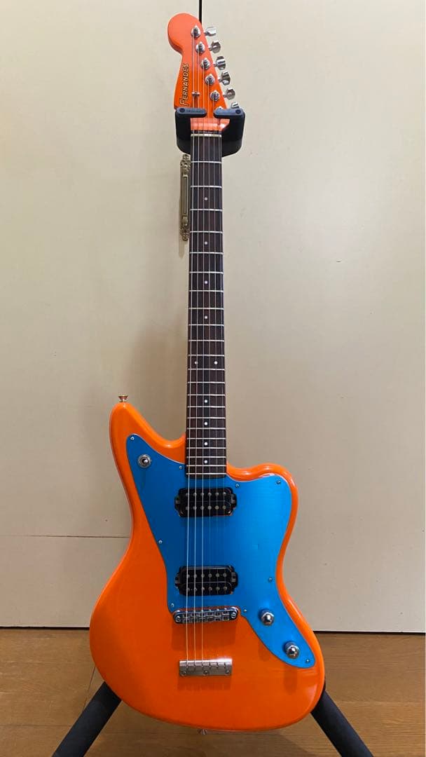 FERNANDES / JG-85BT BUCK-TICK 今井寿モデル - メルカリ