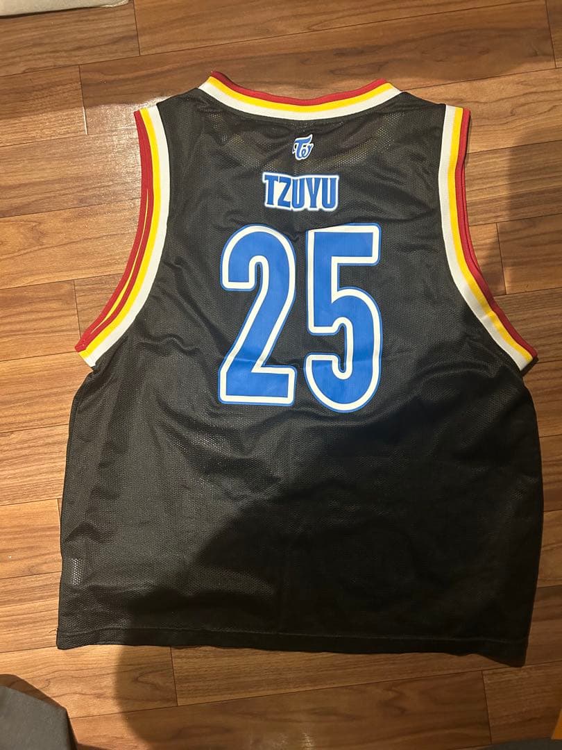 TWICE ツウィ ユニフォーム