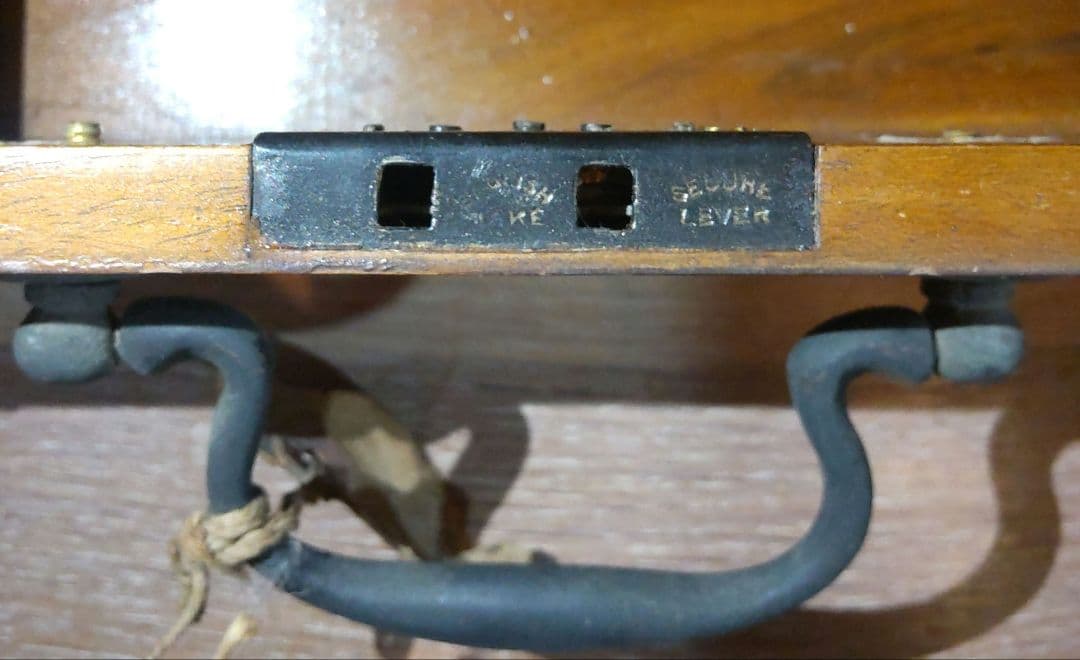 六分儀 アンティーク 真鍮 kelvin＆wilfrid o.white co