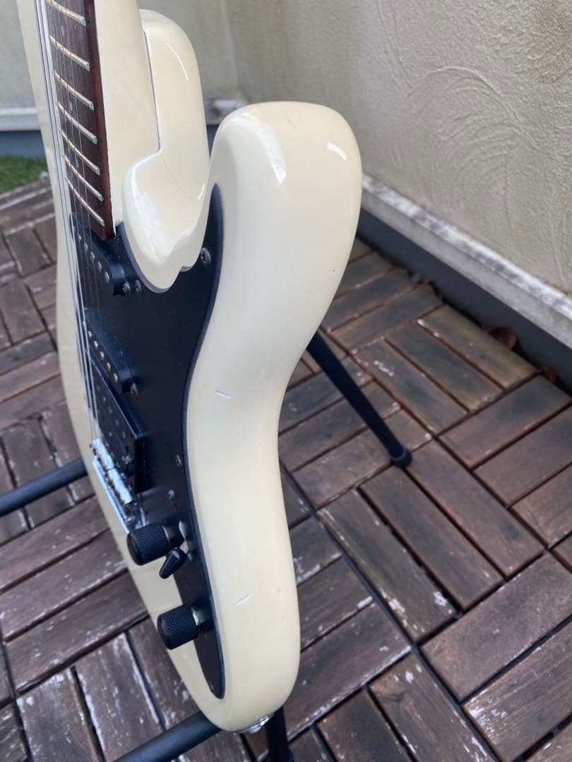 Aria Pro II Hellion series(ストラトタイプ　日本製)