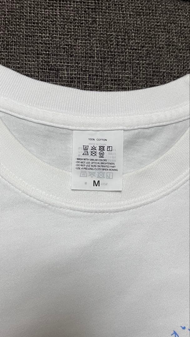 最終値下げ 藤井風 キリがないから キリないロンT Mサイズ