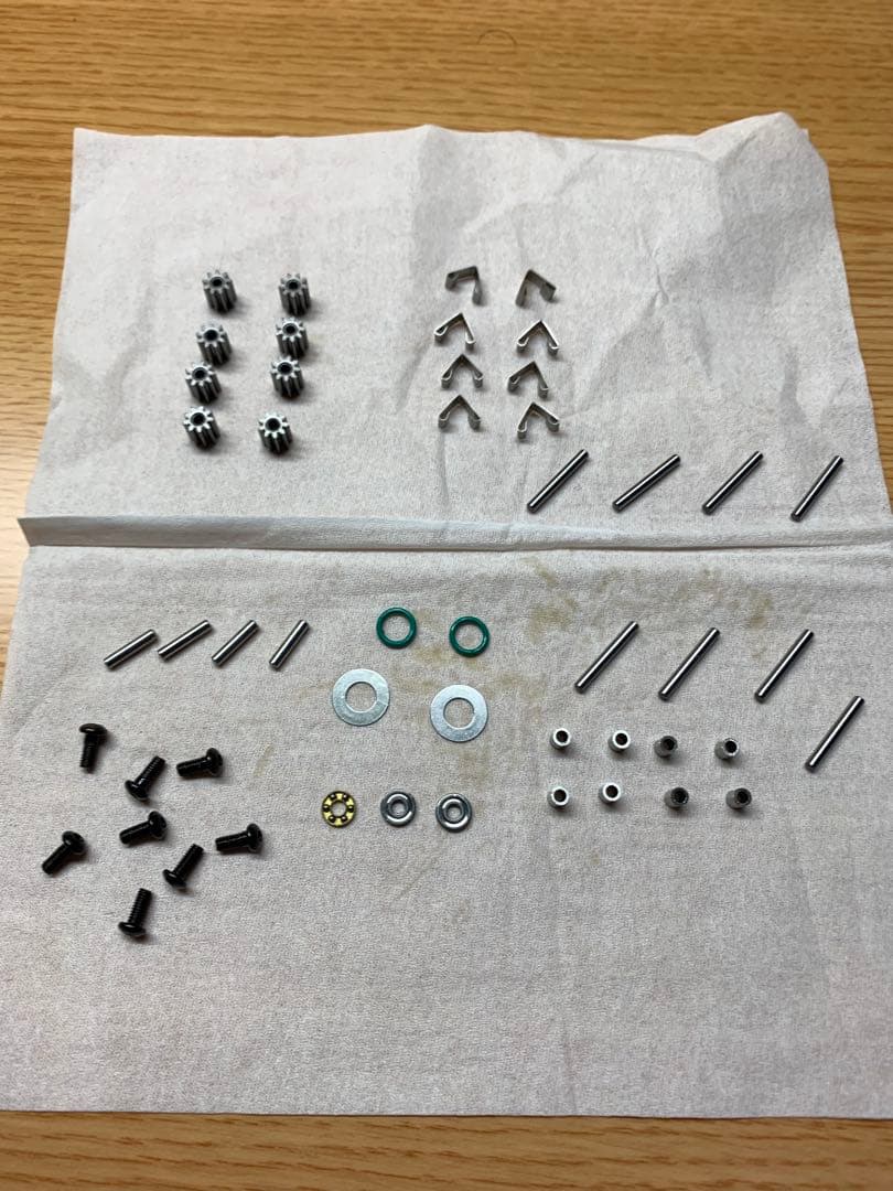 リノレーシング C-LSD RHINO RACING ギヤデフ　検　reved