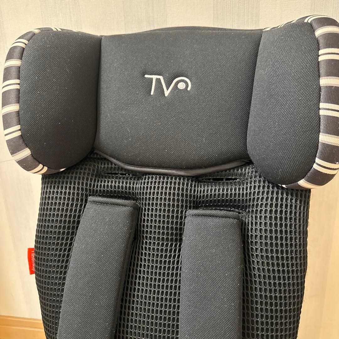 日本育児 トラベルベストECプラス ボーダー